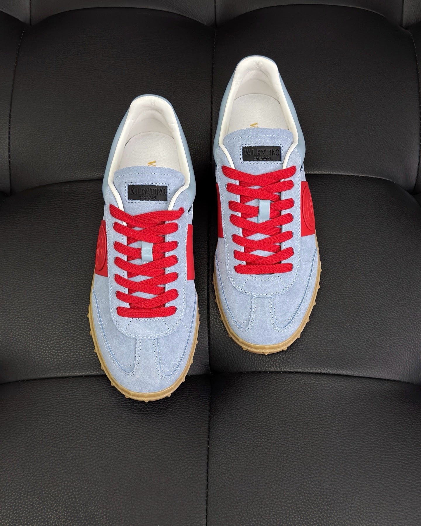 Multi-color Shoes
