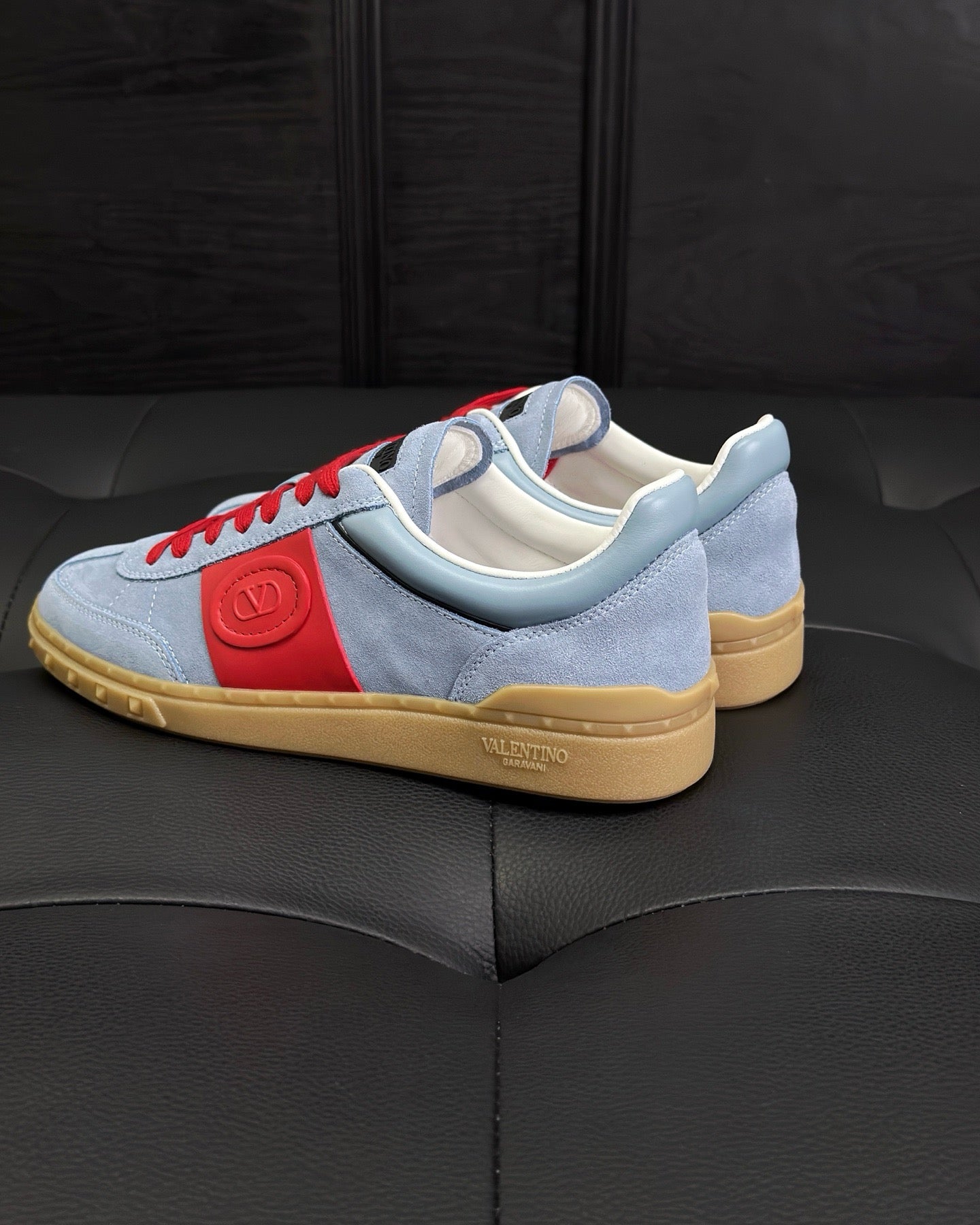Multi-color Shoes