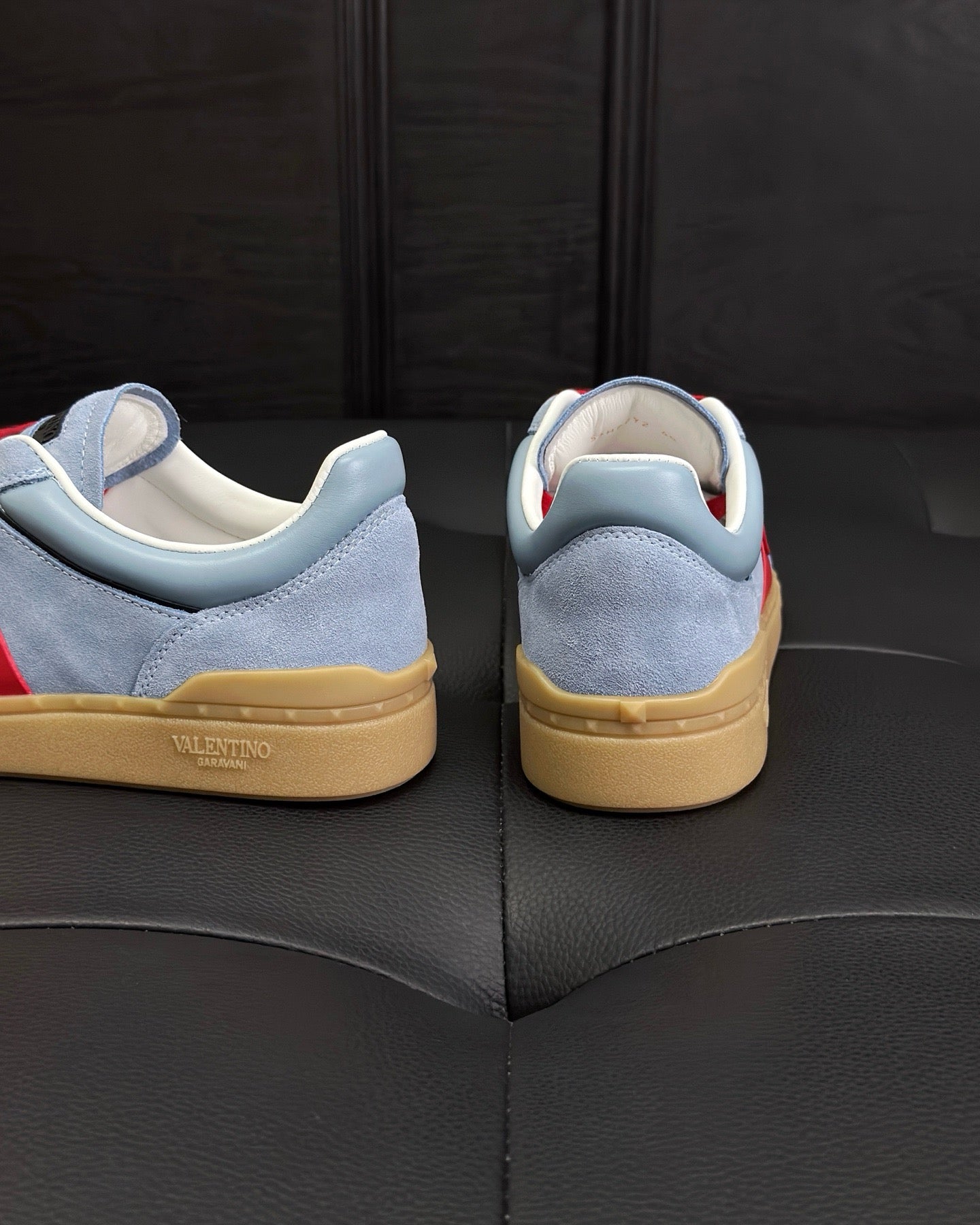 Multi-color Shoes