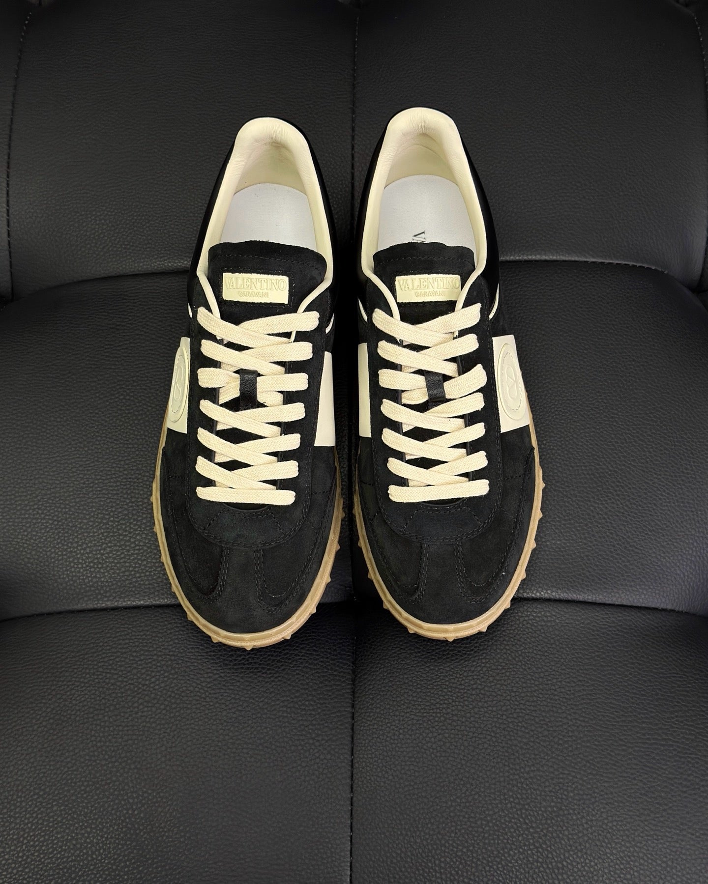Multi-color Shoes
