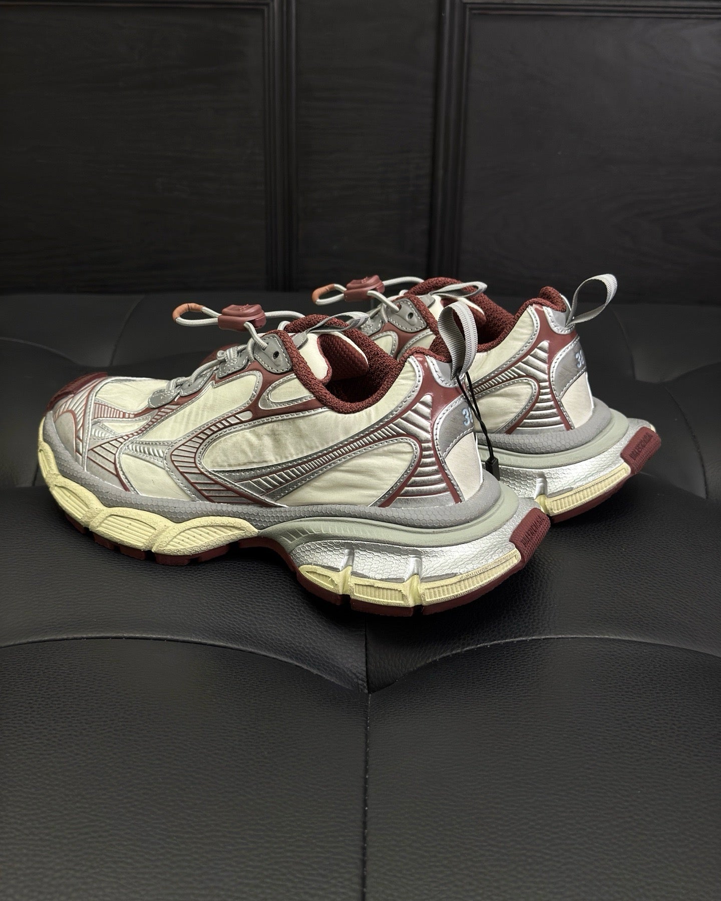 Multi-color Shoes