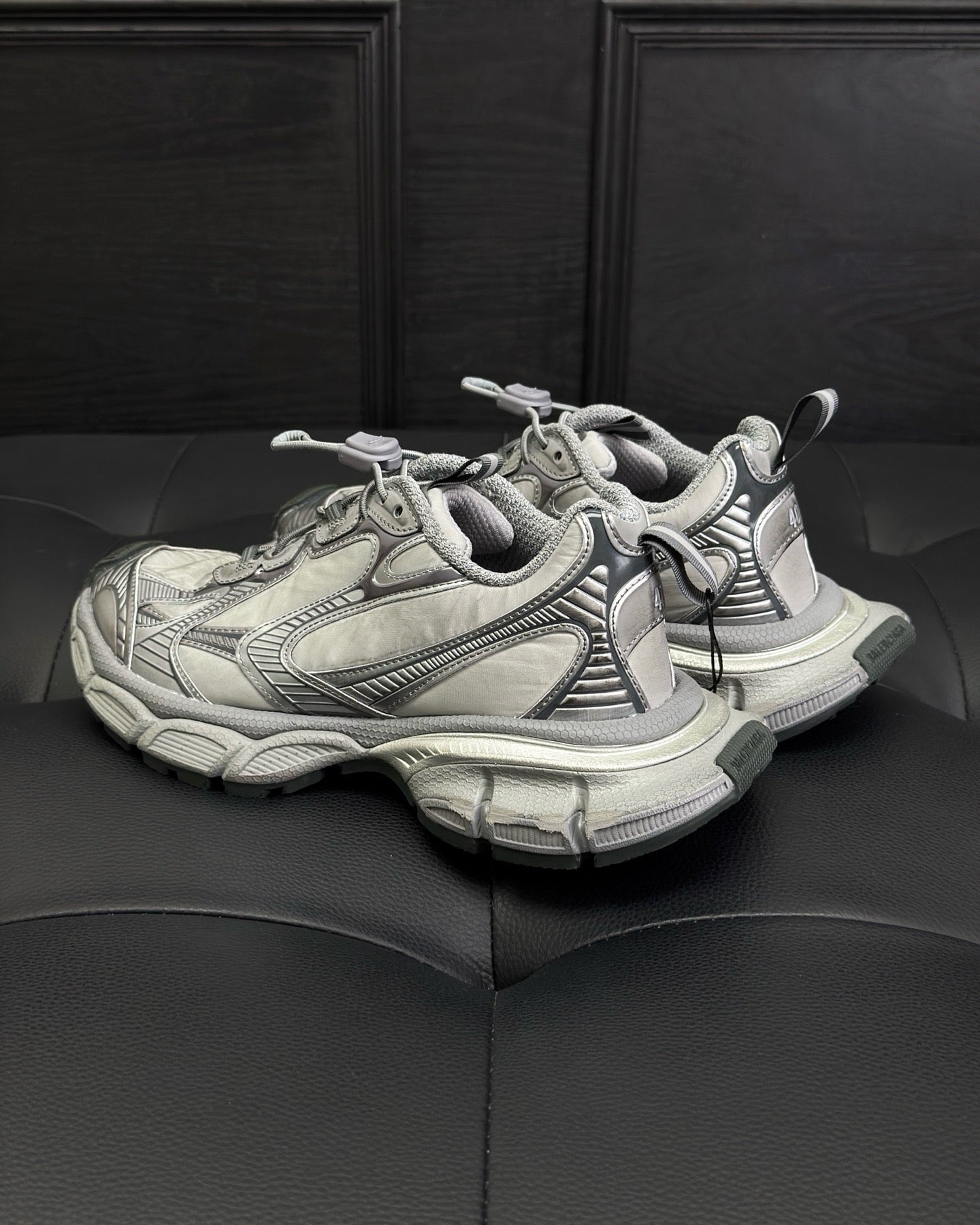 Multi-color Shoes
