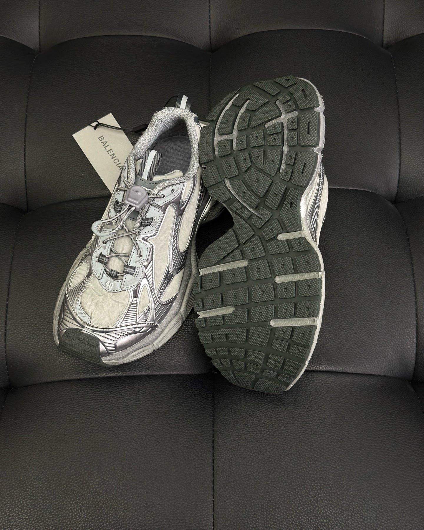 Multi-color Shoes