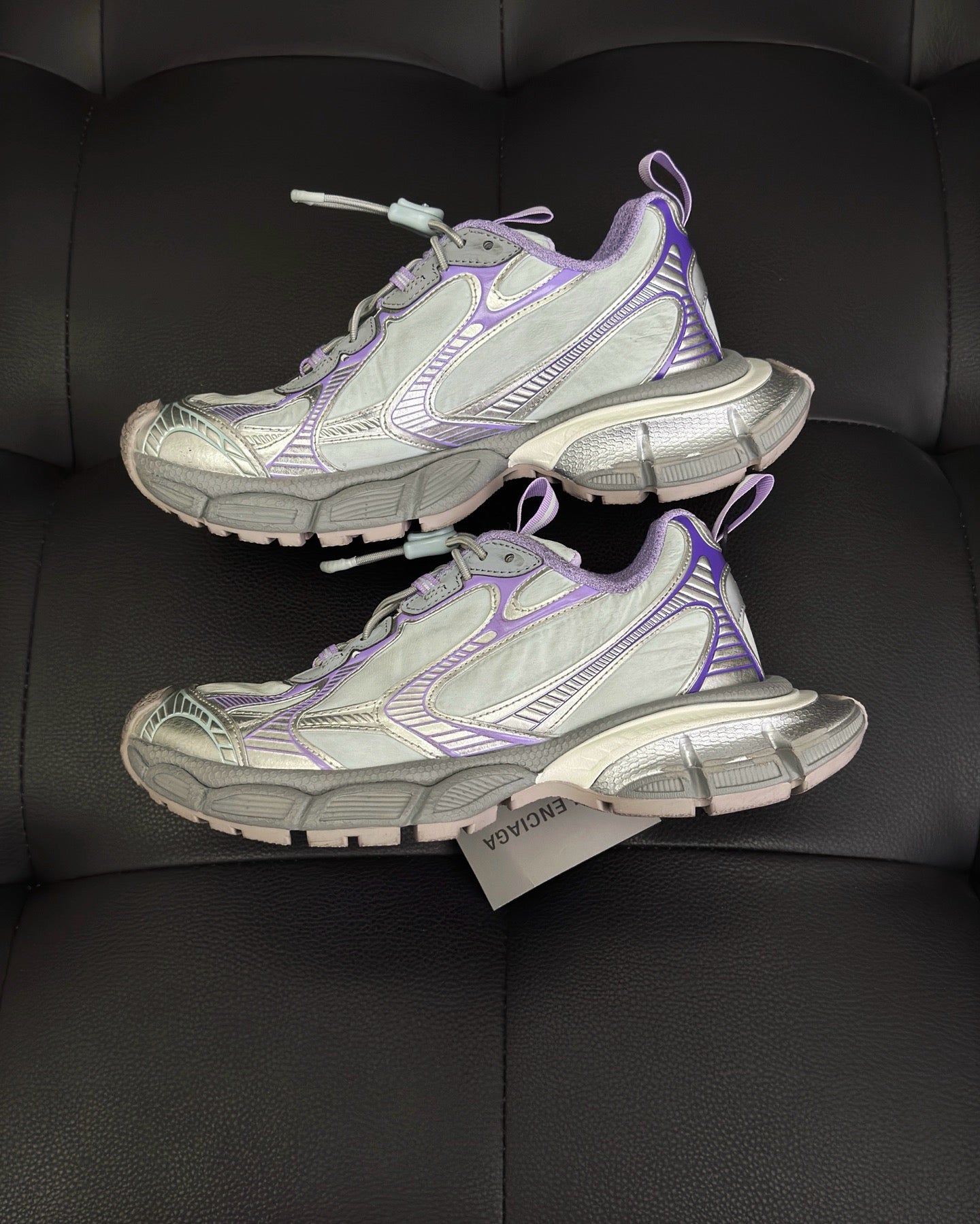 Multi-color Shoes