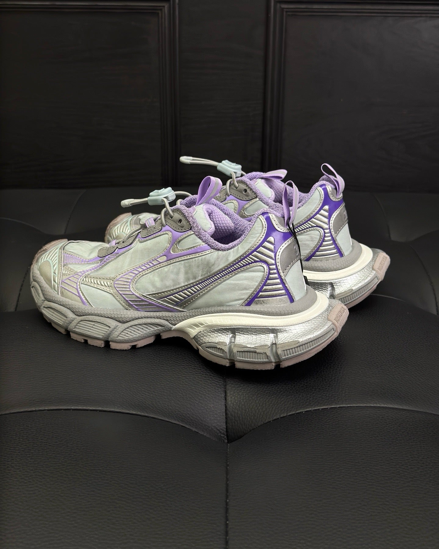 Multi-color Shoes