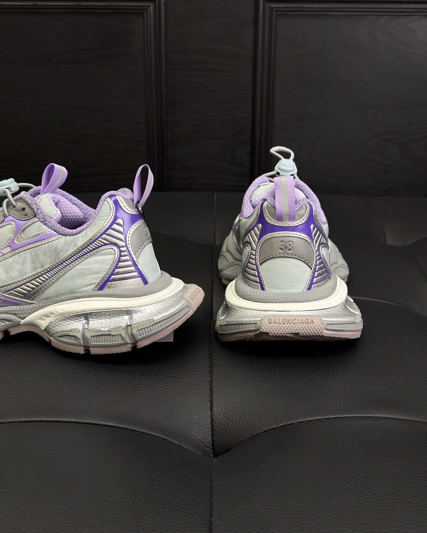 Multi-color Shoes