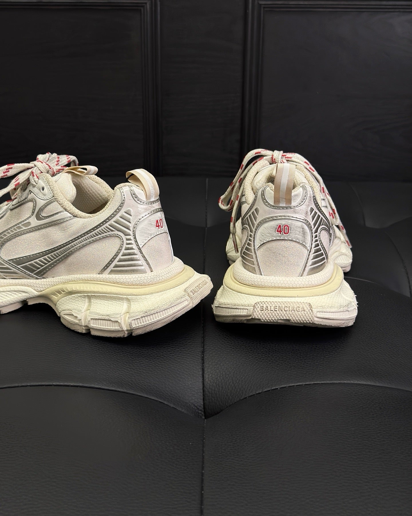Multi-color Shoes