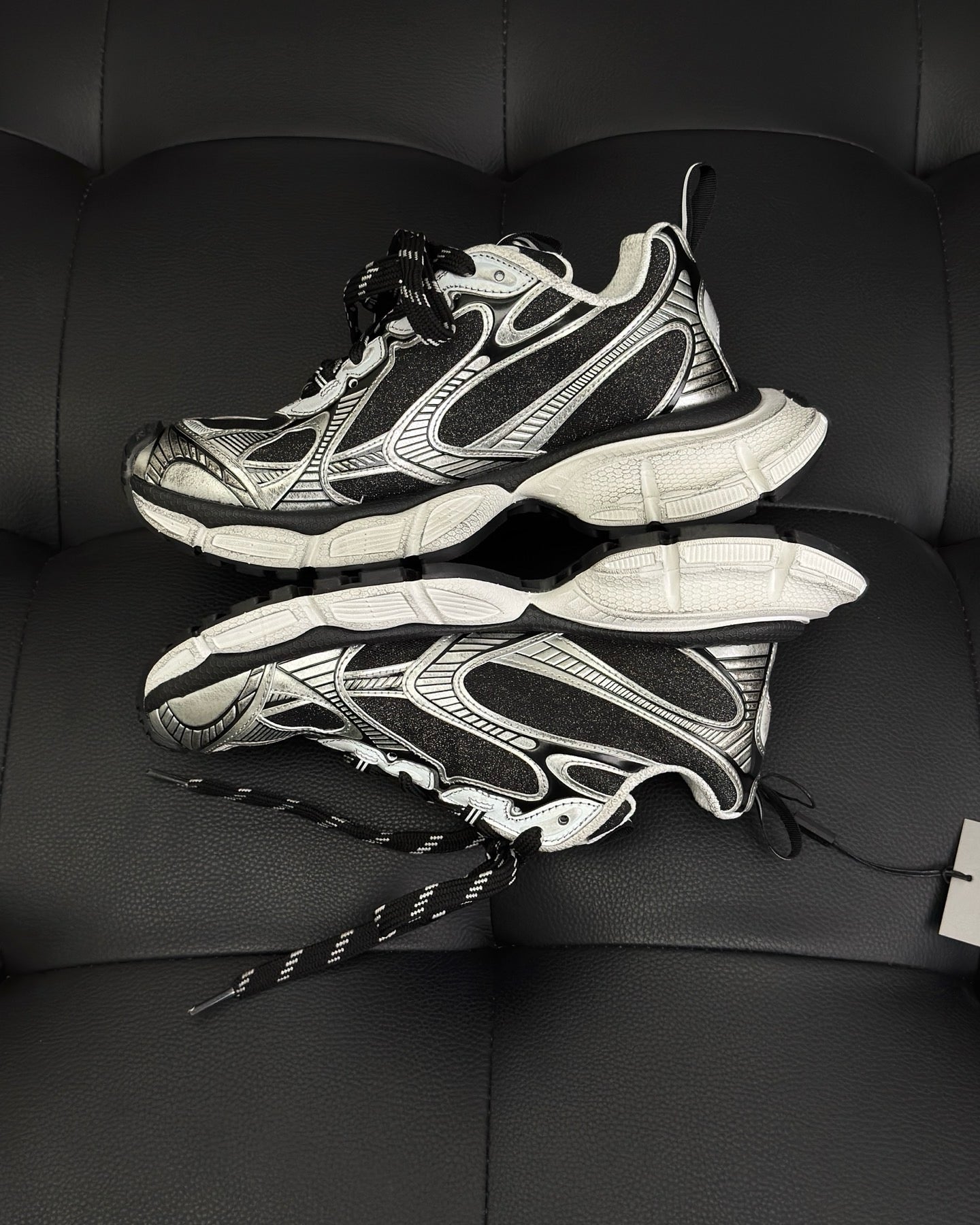 Multi-color Shoes