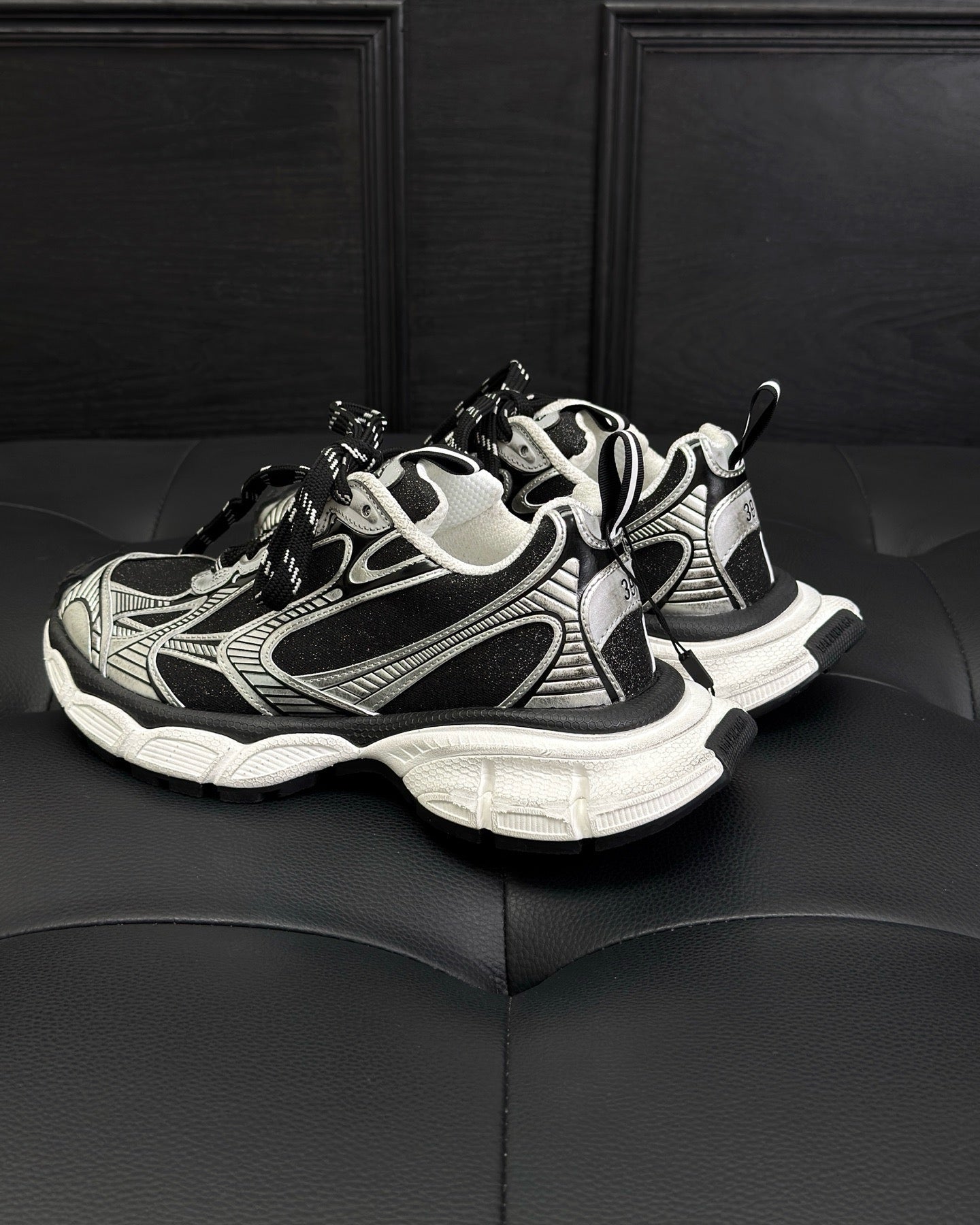 Multi-color Shoes