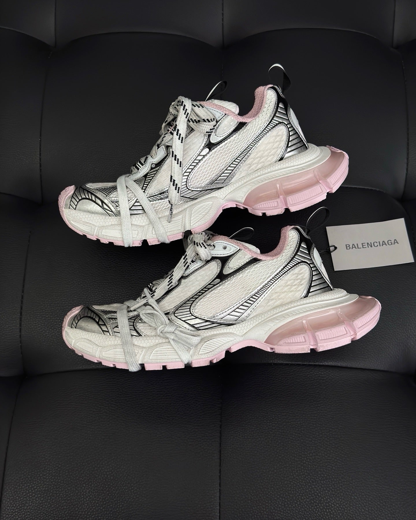 Multi-color Shoes