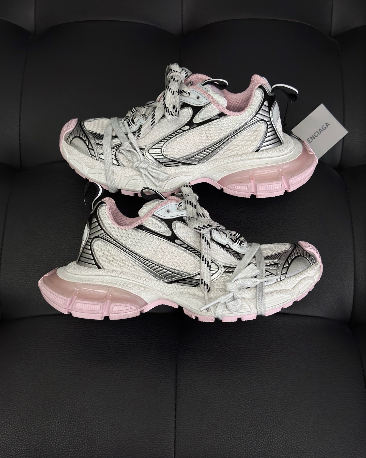 Multi-color Shoes