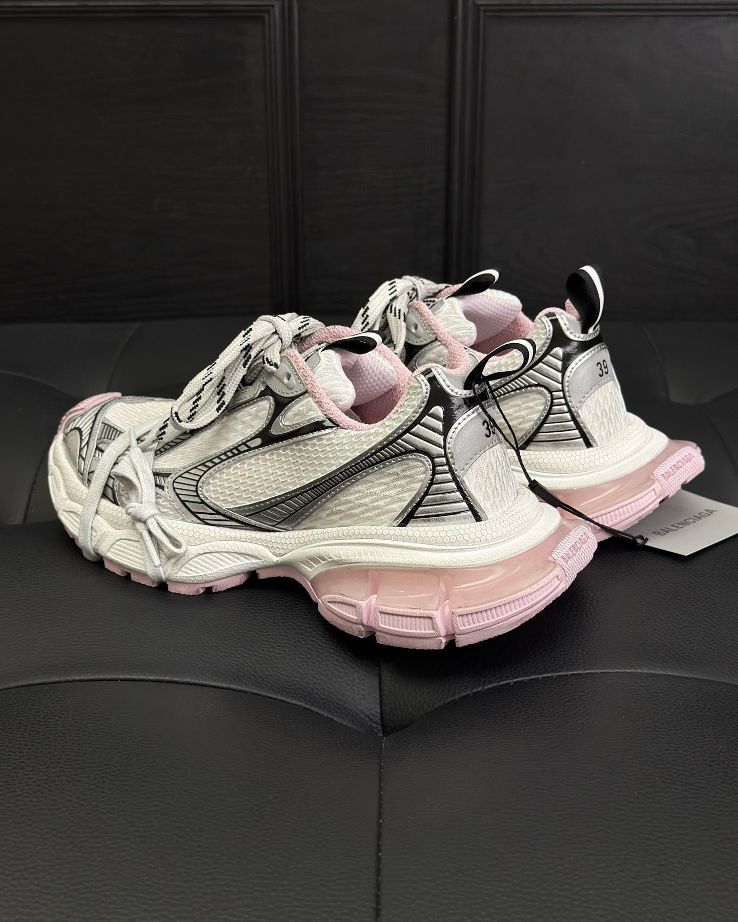 Multi-color Shoes