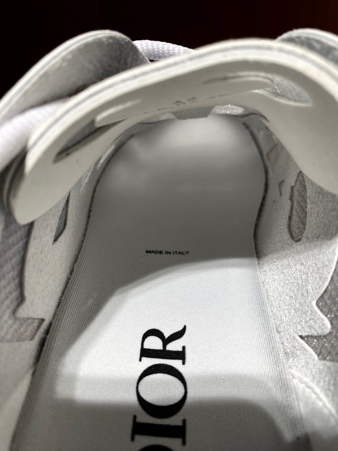 Multi-color Shoes - FashionHype.xyz