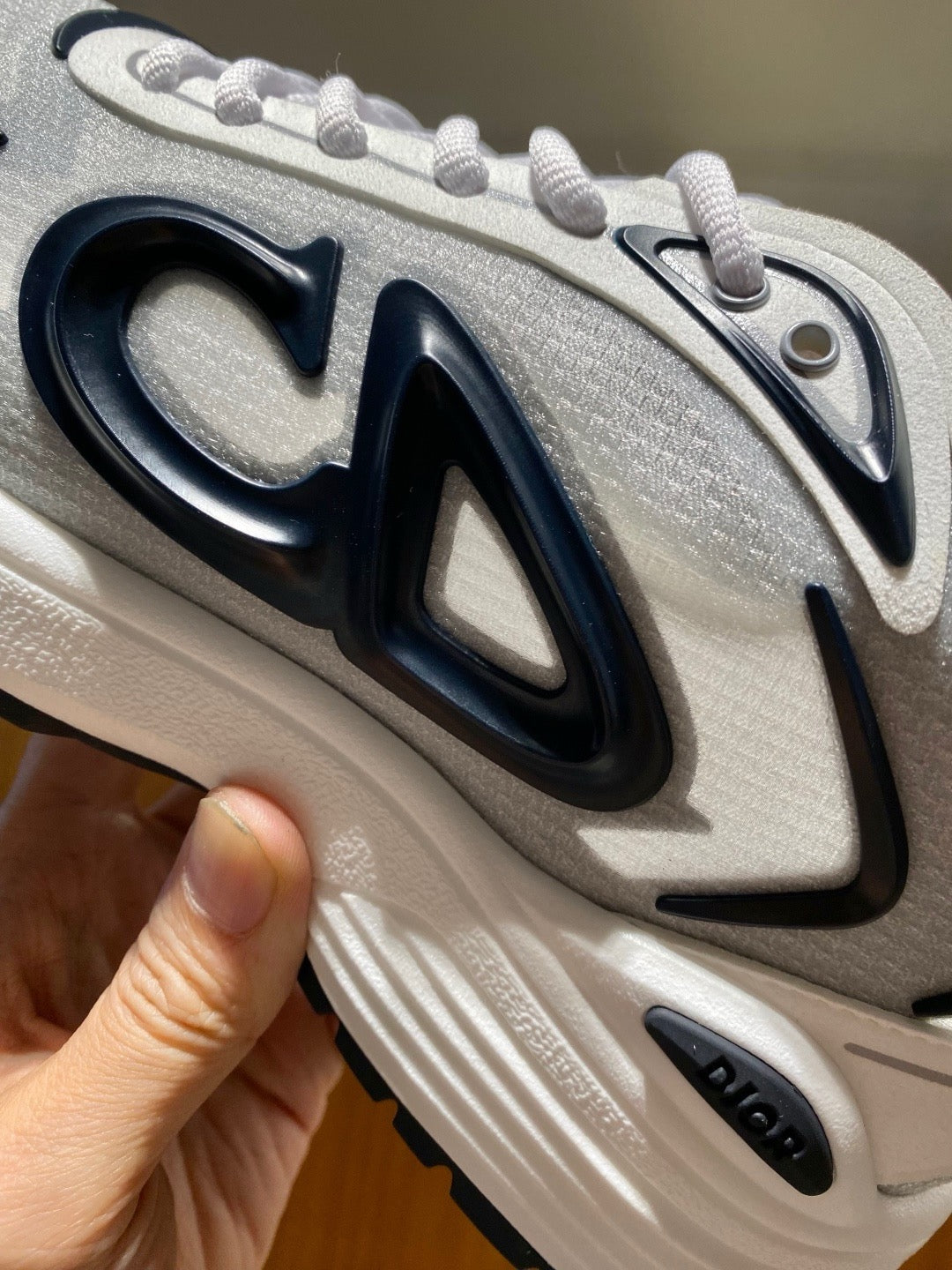 Multi-color Shoes - FashionHype.xyz