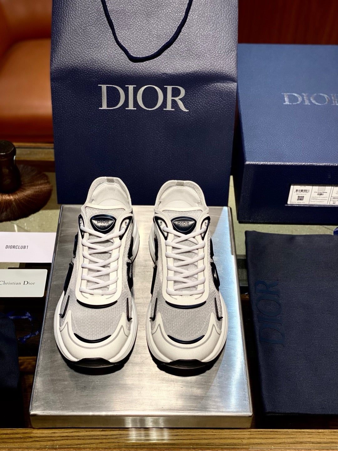 Multi-color Shoes - FashionHype.xyz