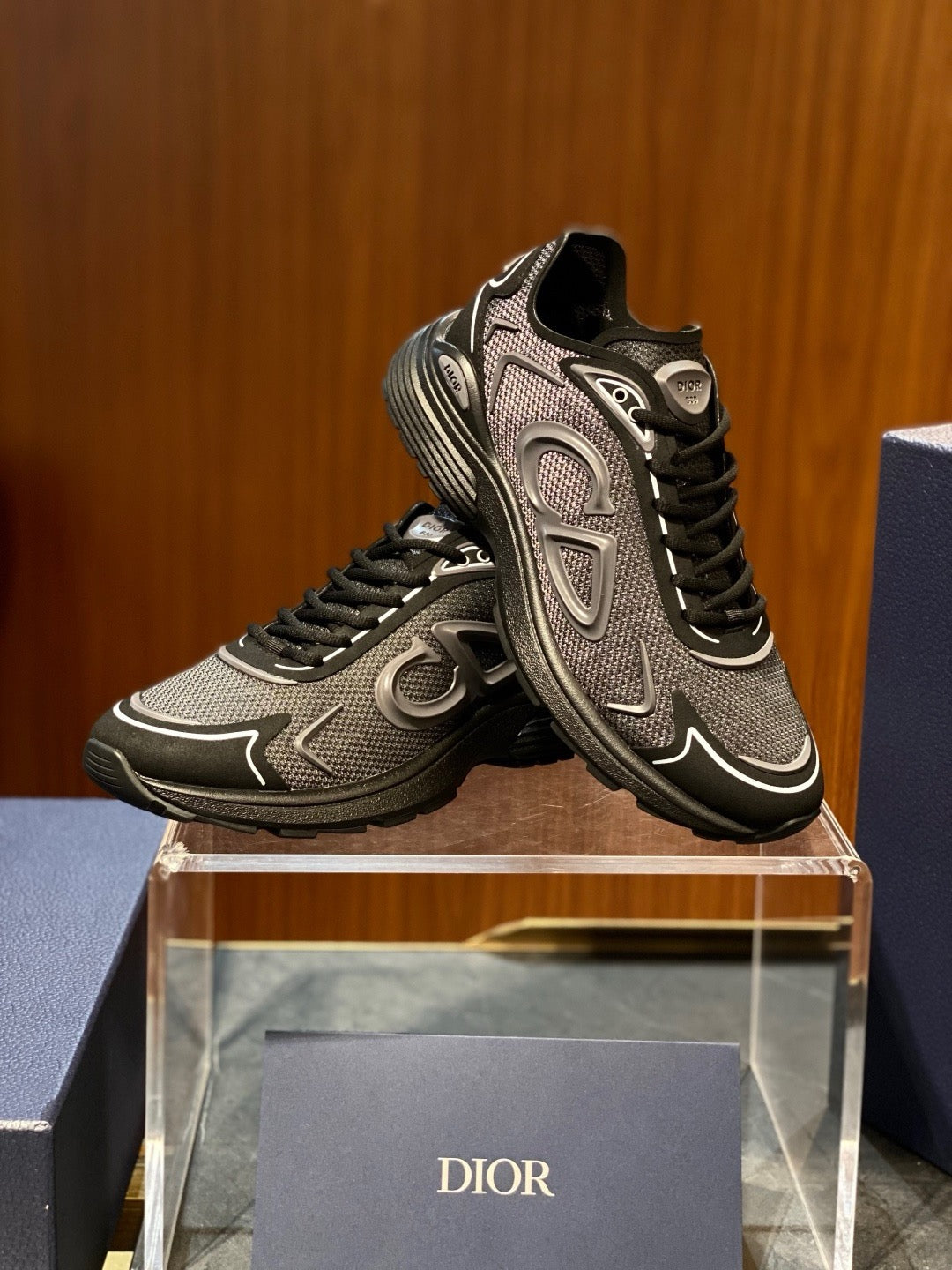 Multi-color Shoes - FashionHype.xyz