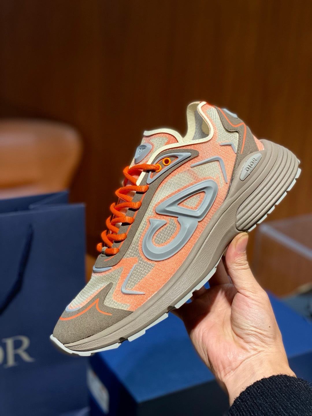 Multi-color Shoes - FashionHype.xyz