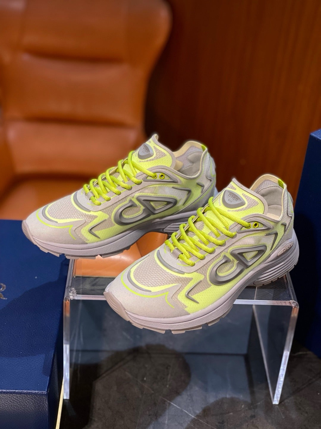 Multi-color Shoes - FashionHype.xyz