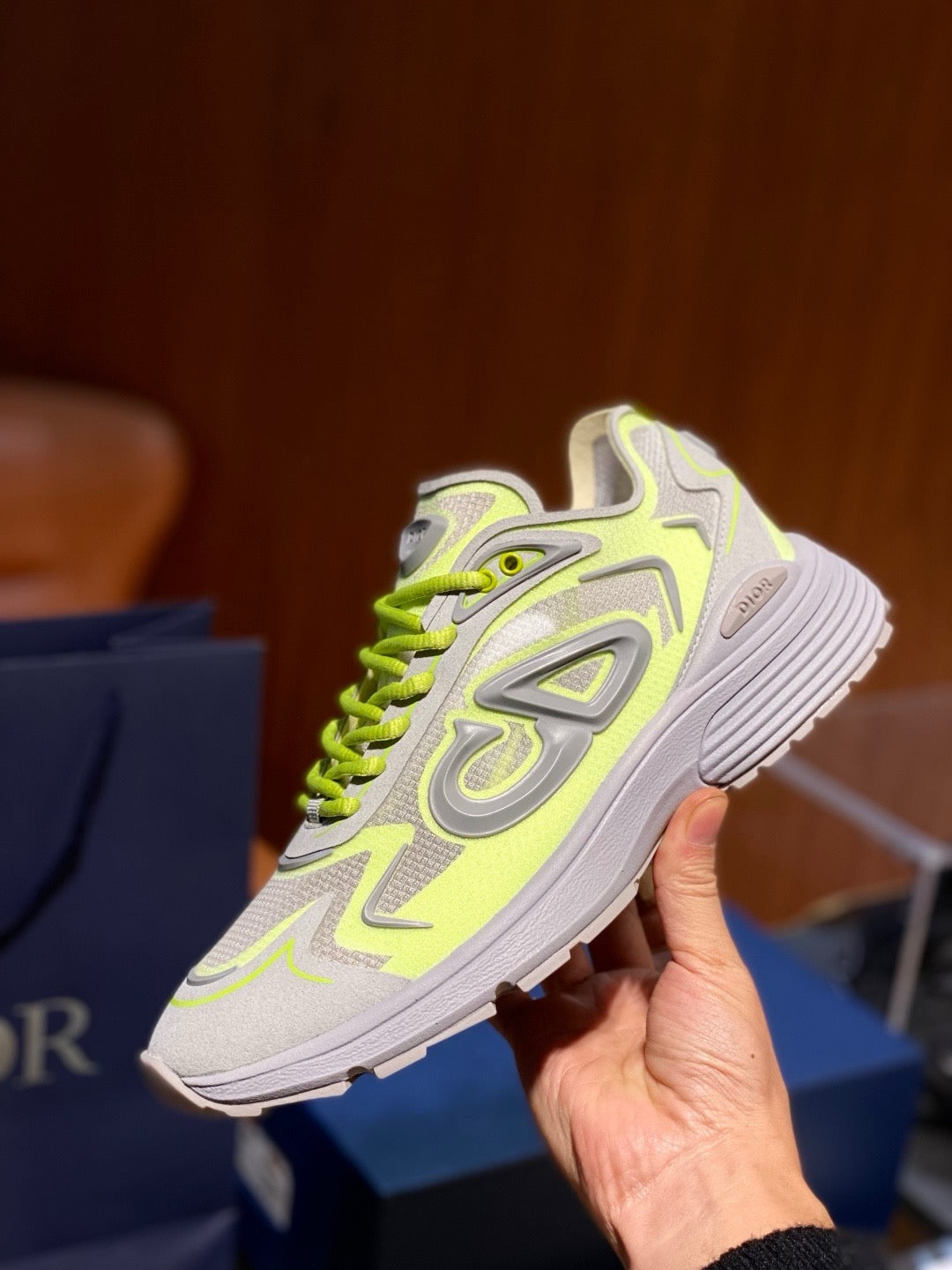 Multi-color Shoes - FashionHype.xyz