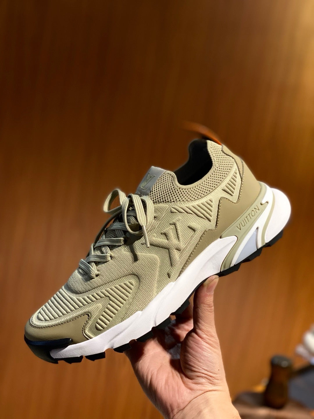 Multi-color Shoes