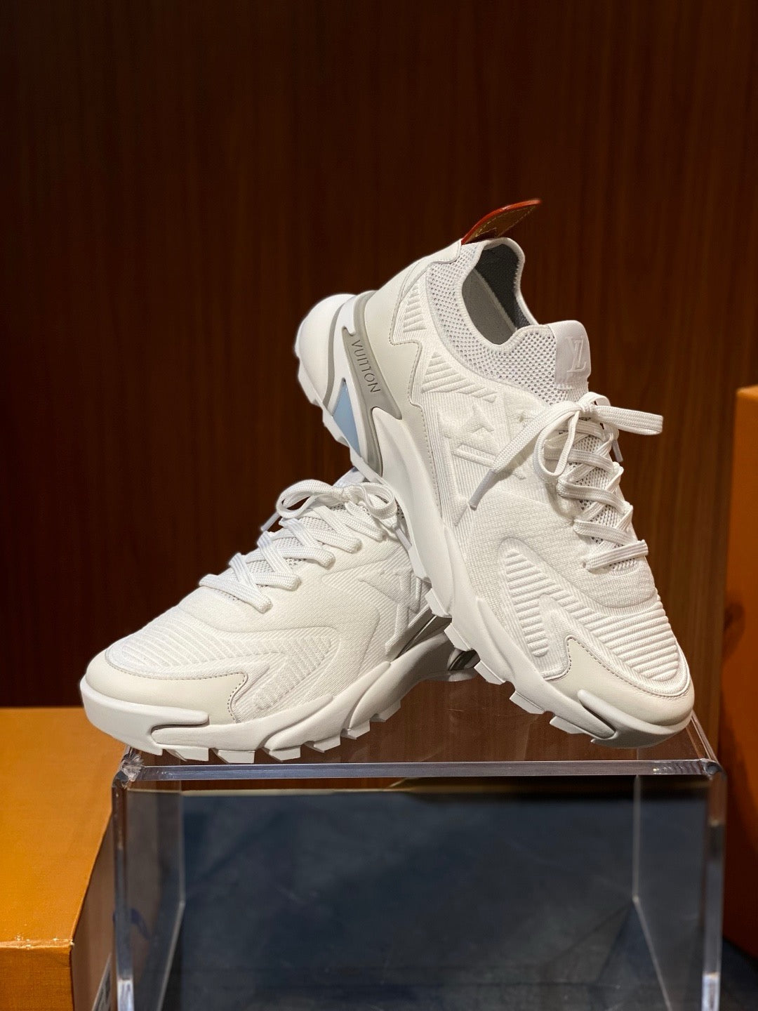 Multi-color Shoes