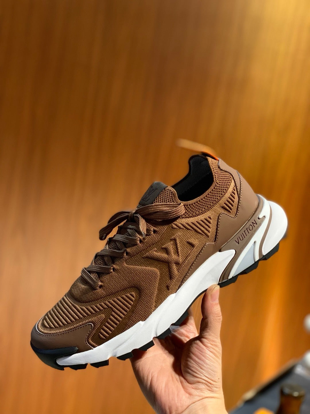 Multi-color Shoes