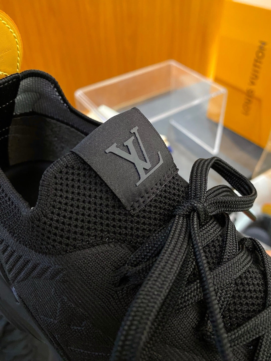 Multi-color Shoes