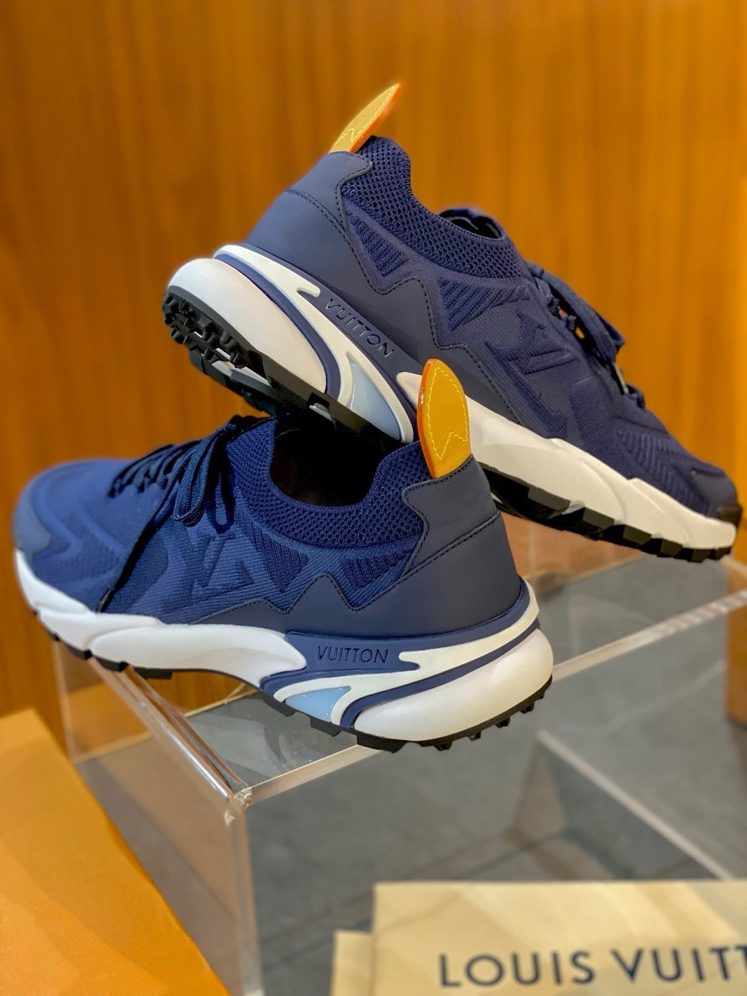 Multi-color Shoes