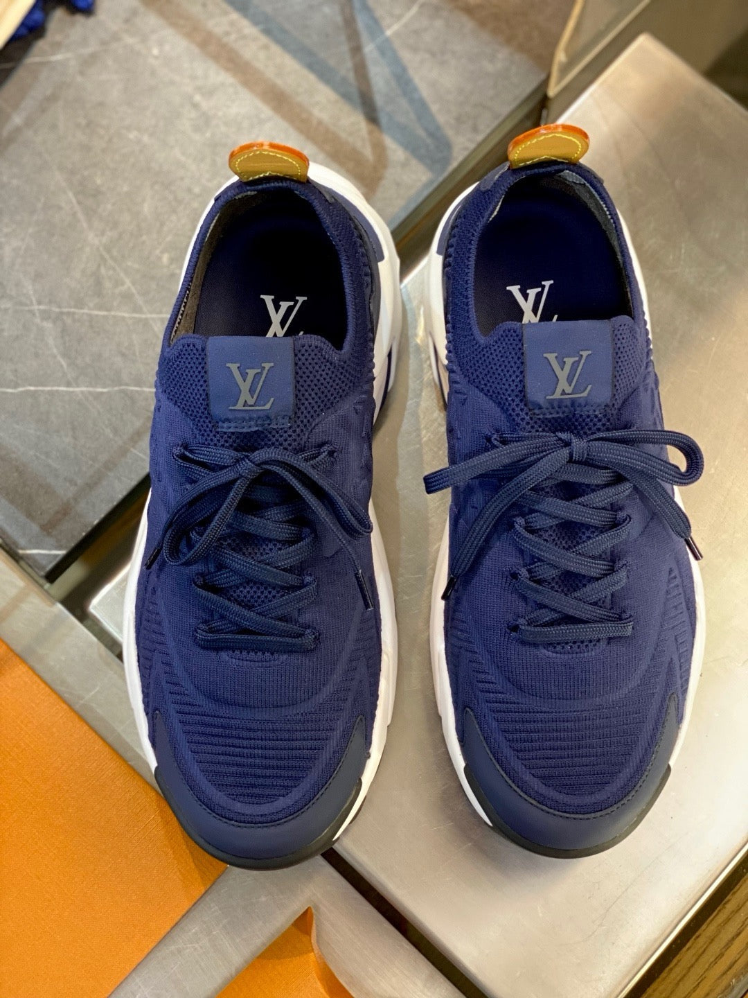 Multi-color Shoes