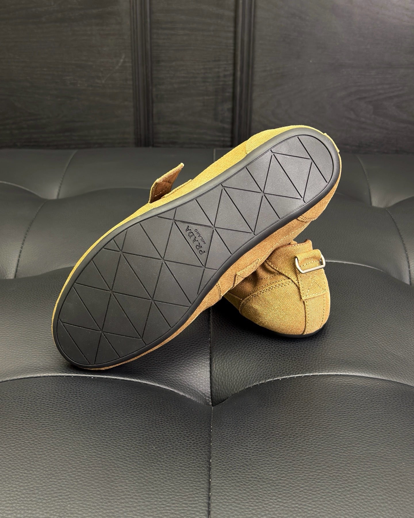 Light brown Shoes