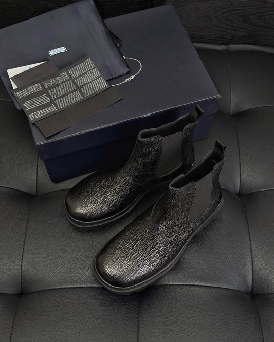 Black Shoes