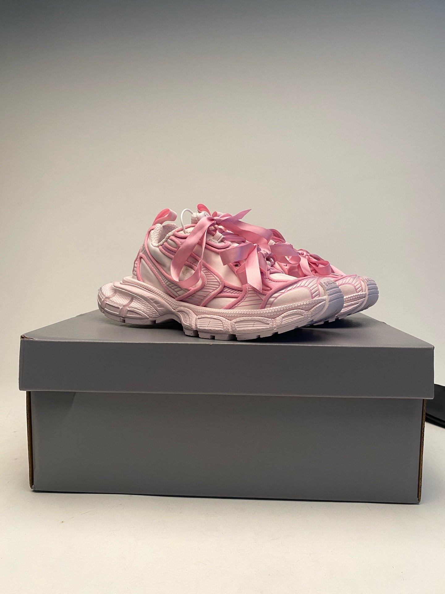Multi-color Shoes