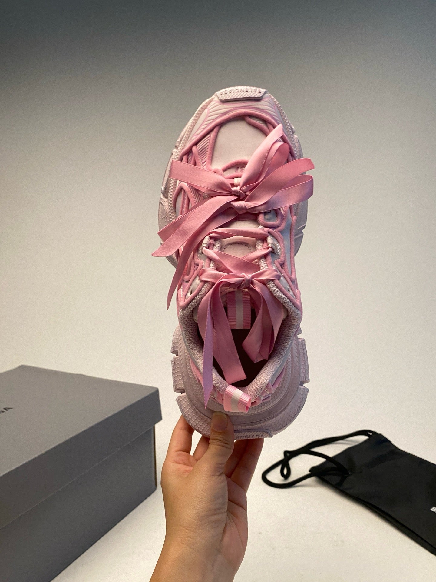 Multi-color Shoes