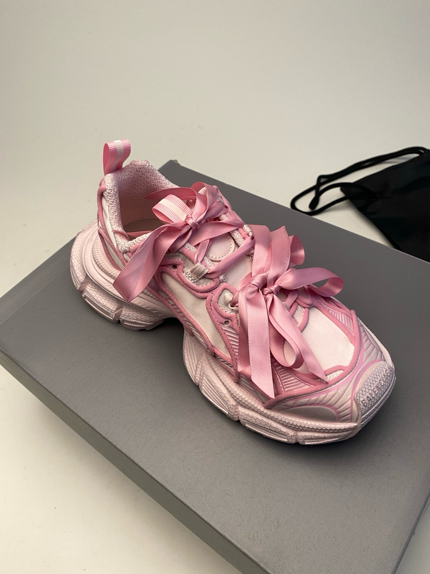 Multi-color Shoes