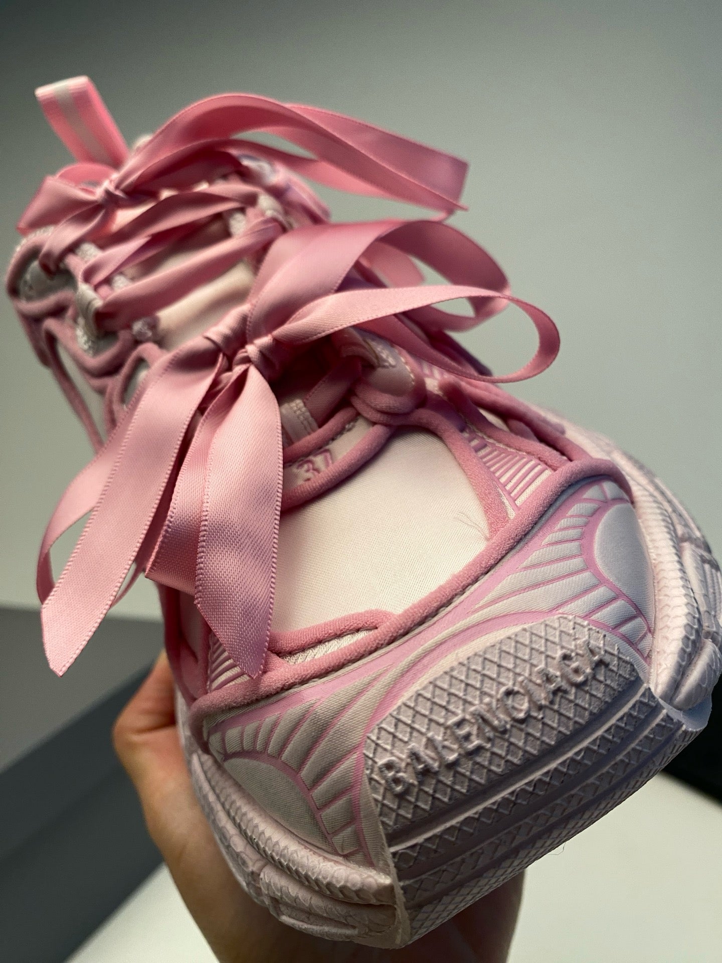 Multi-color Shoes