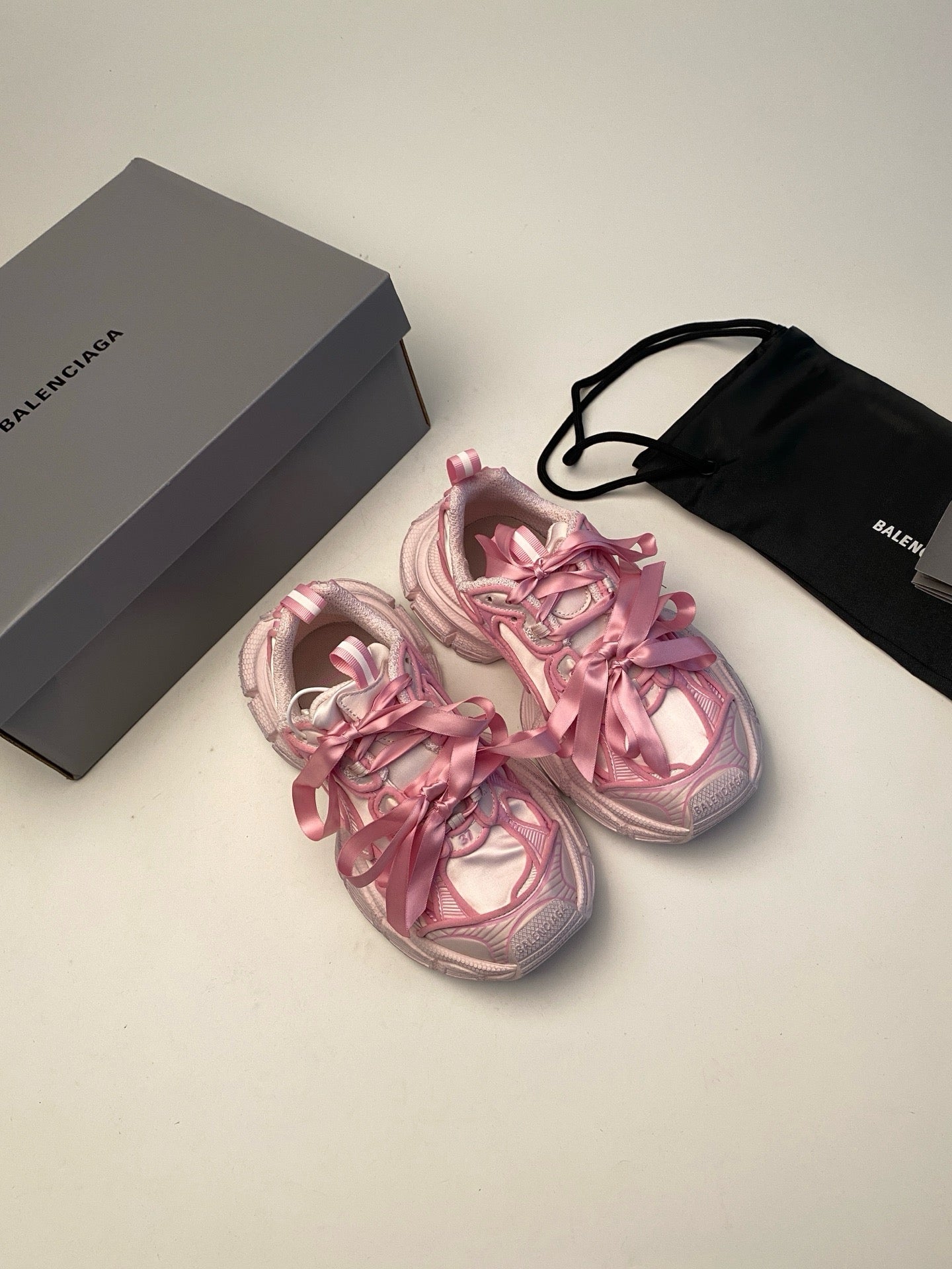 Multi-color Shoes