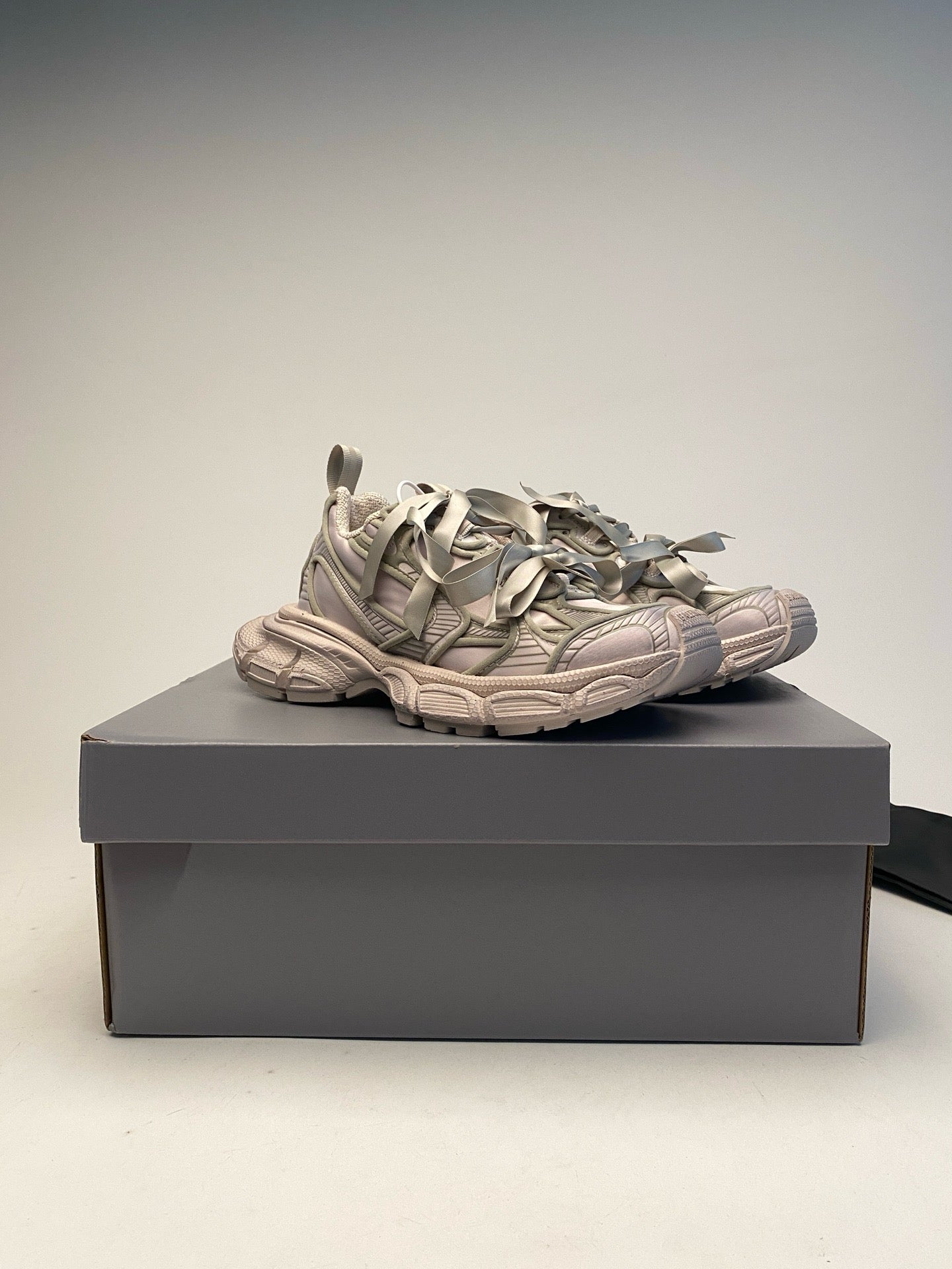 Multi-color Shoes