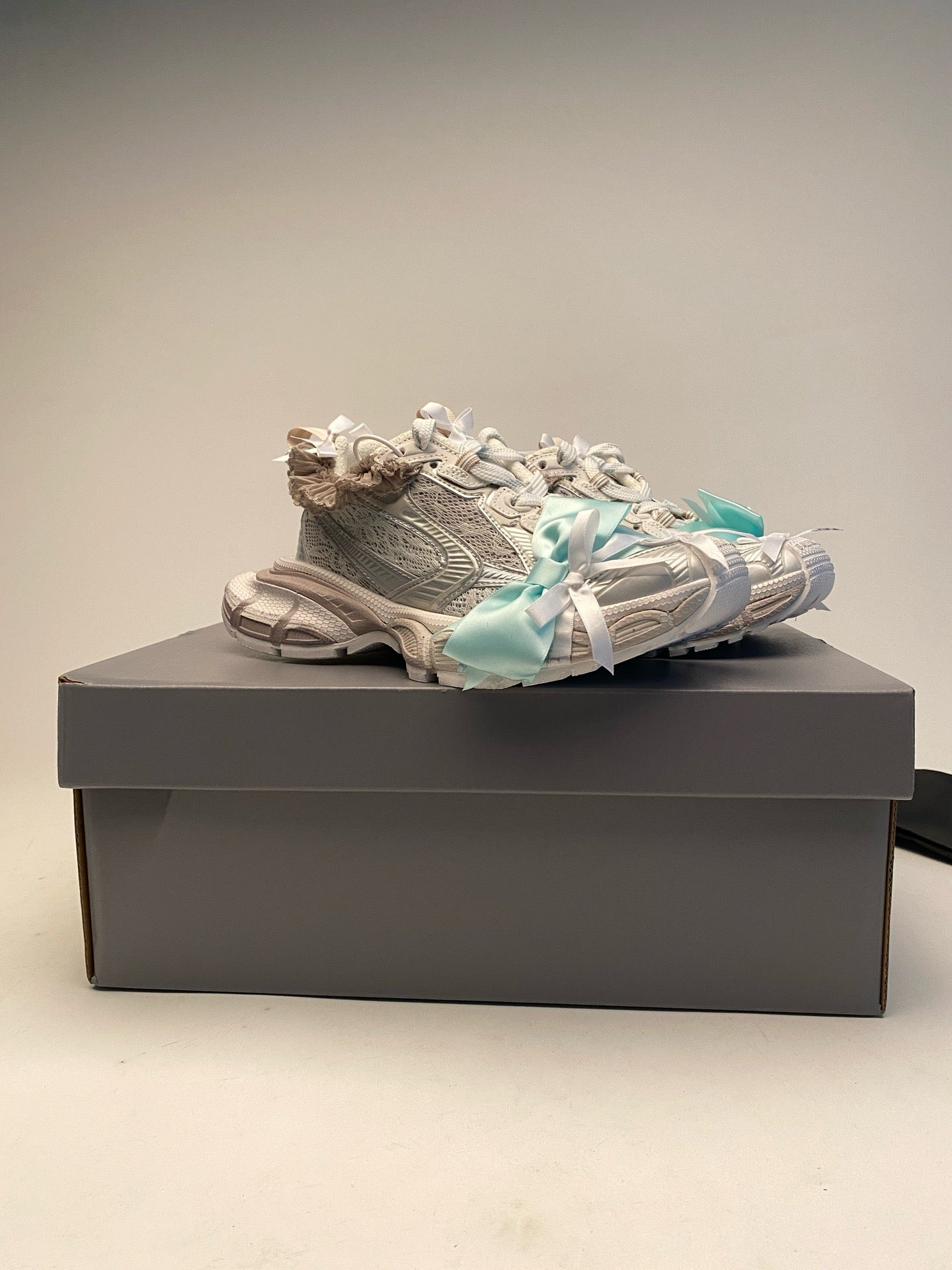 Multi-color Shoes