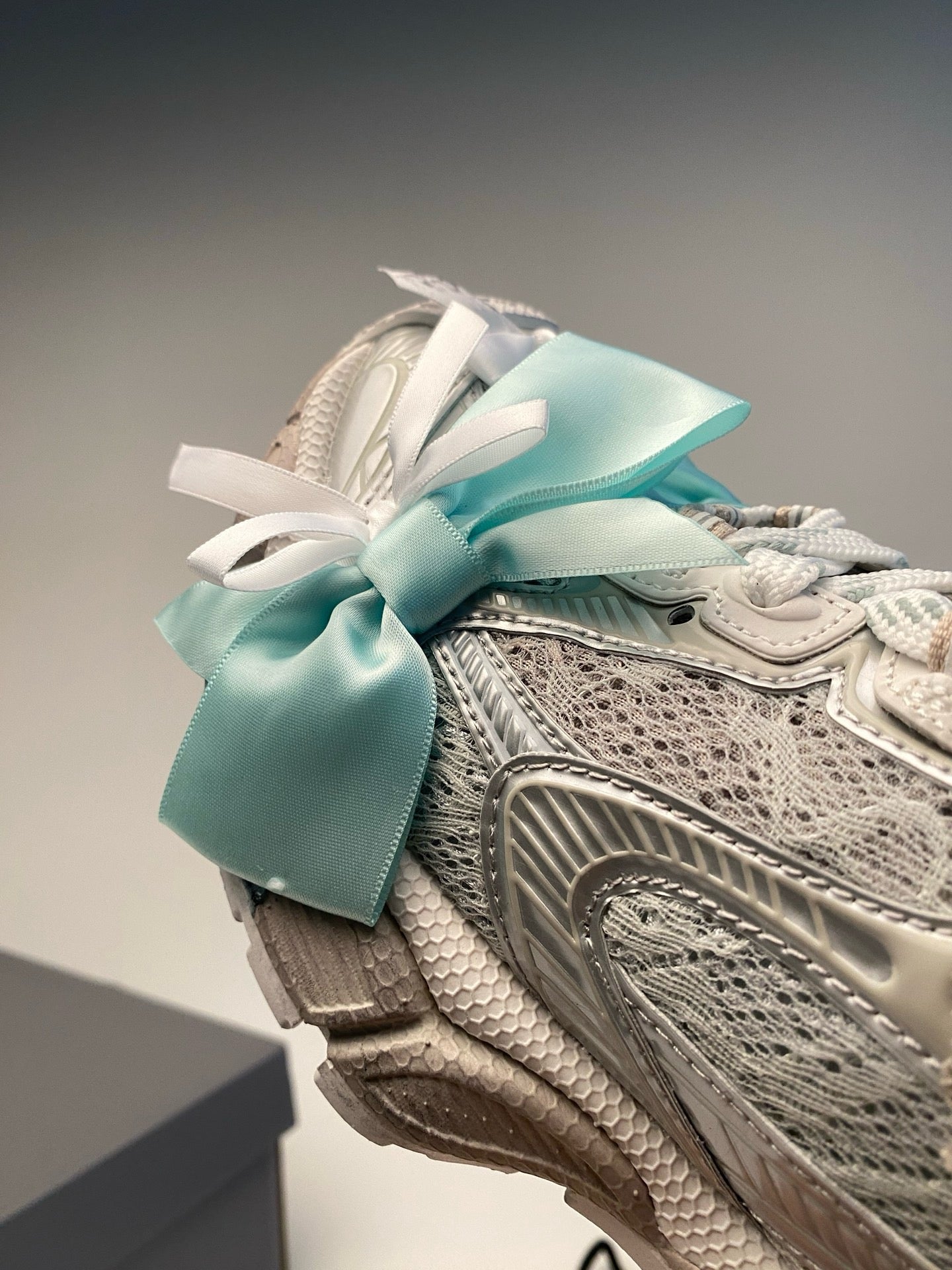 Multi-color Shoes
