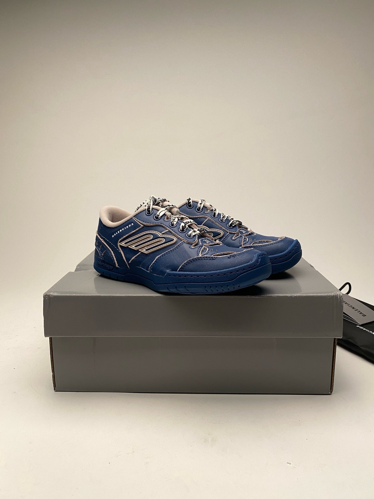 Multi-color Shoes
