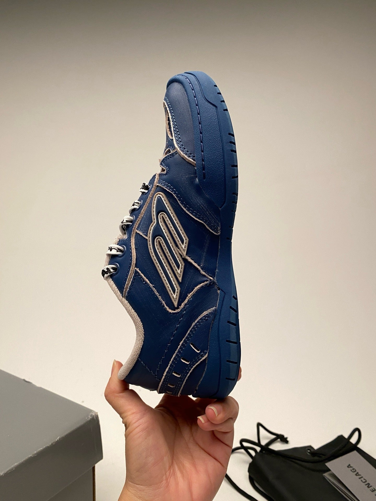 Multi-color Shoes