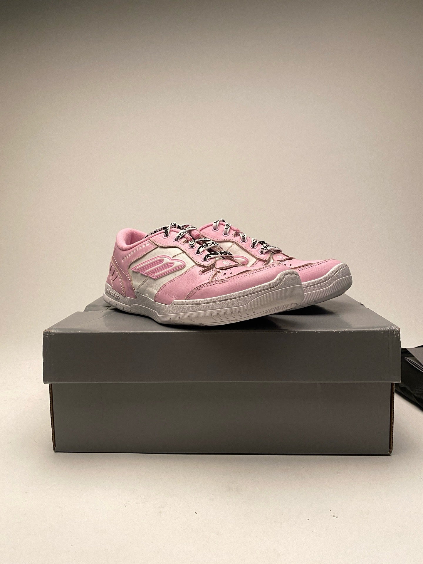 Multi-color Shoes