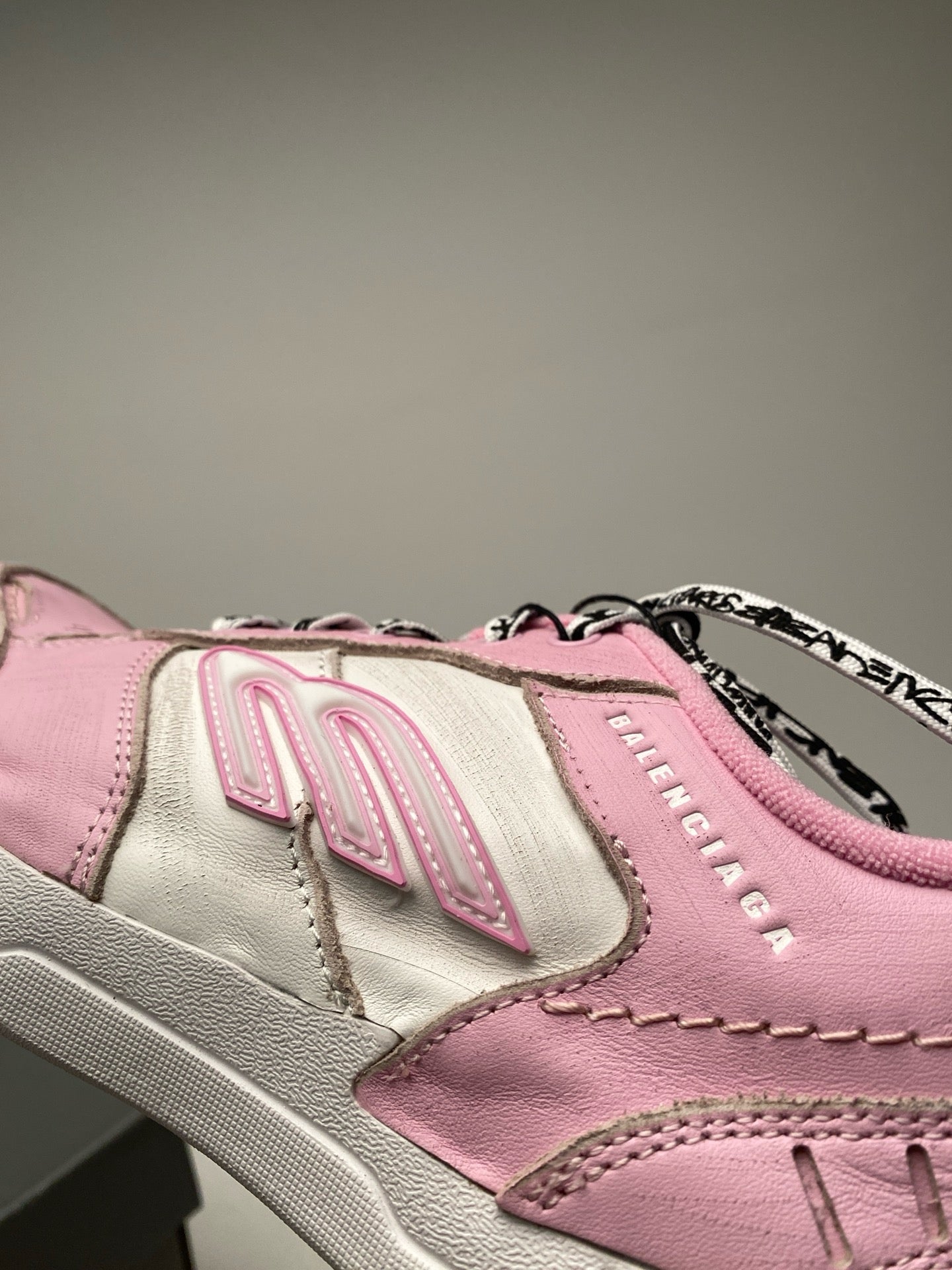 Multi-color Shoes