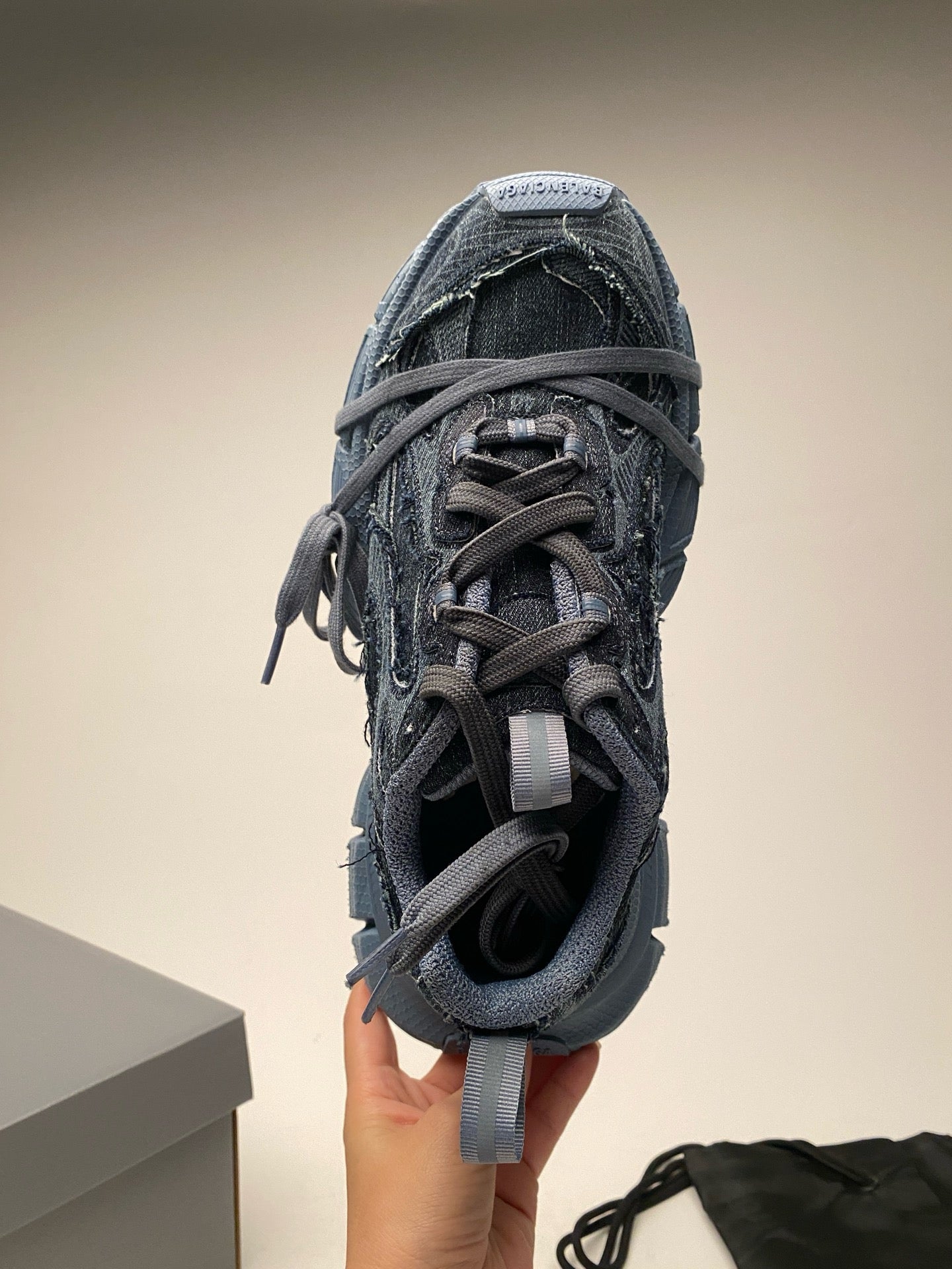 Multi-color Shoes