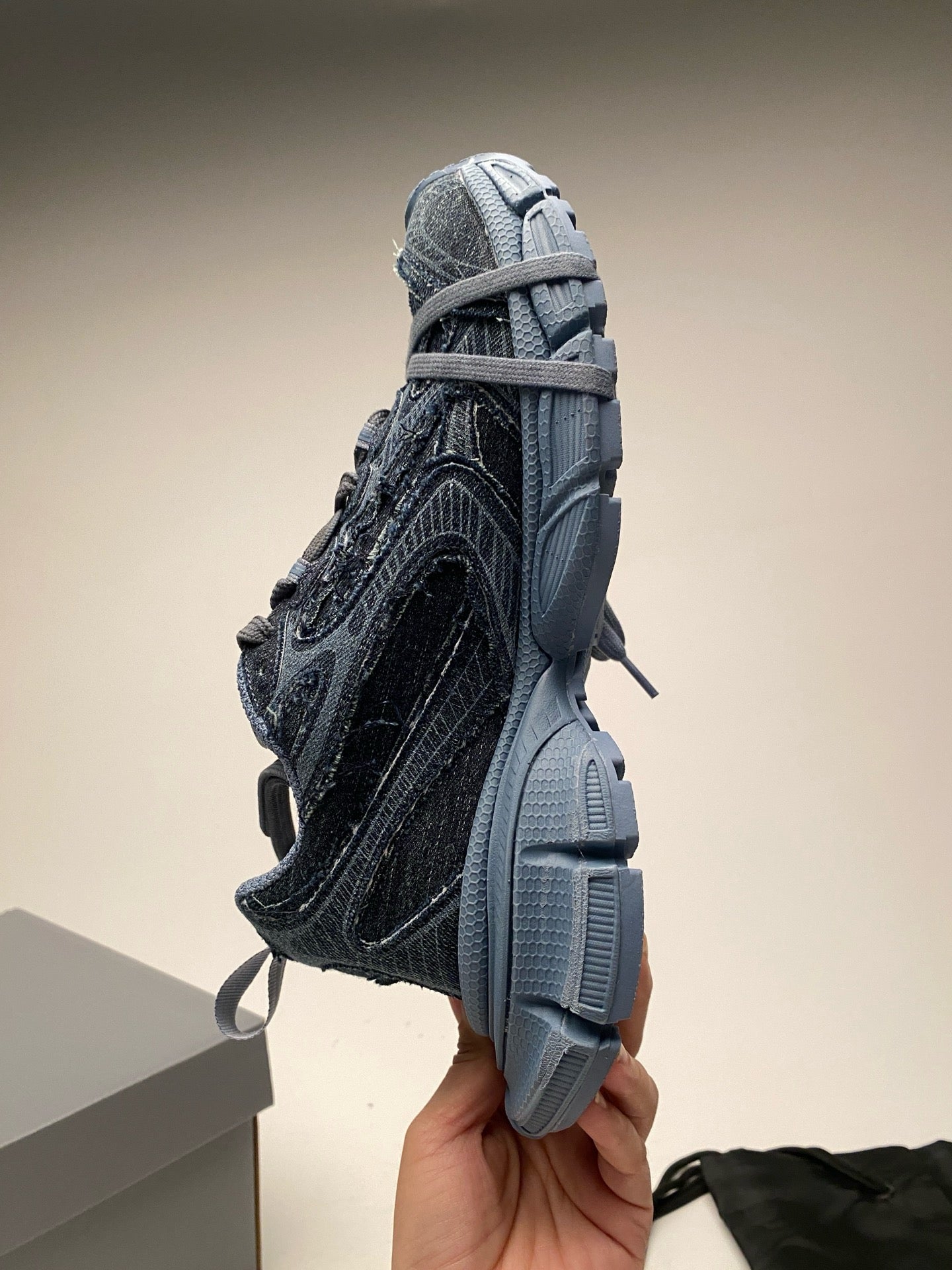 Multi-color Shoes