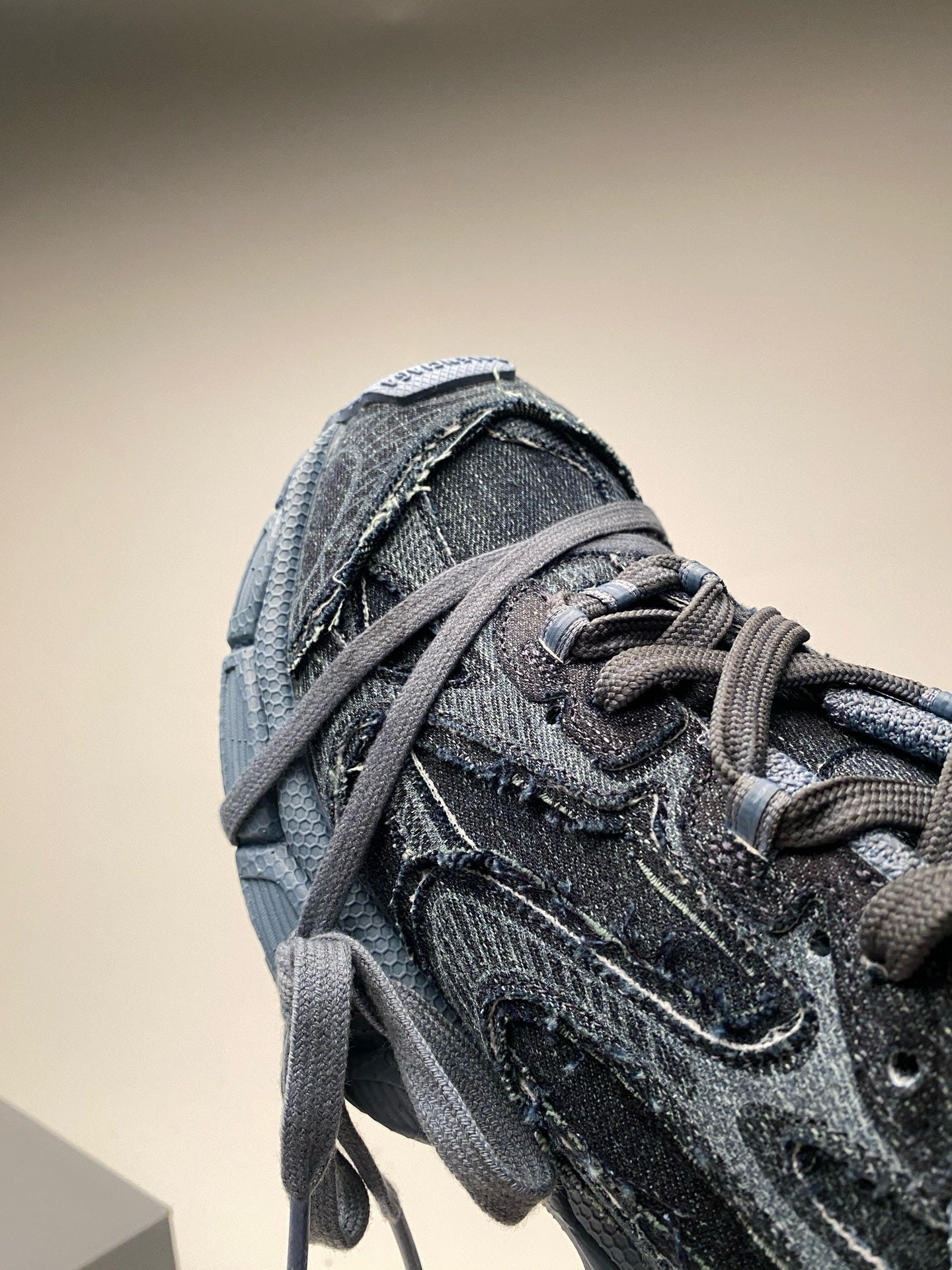 Multi-color Shoes