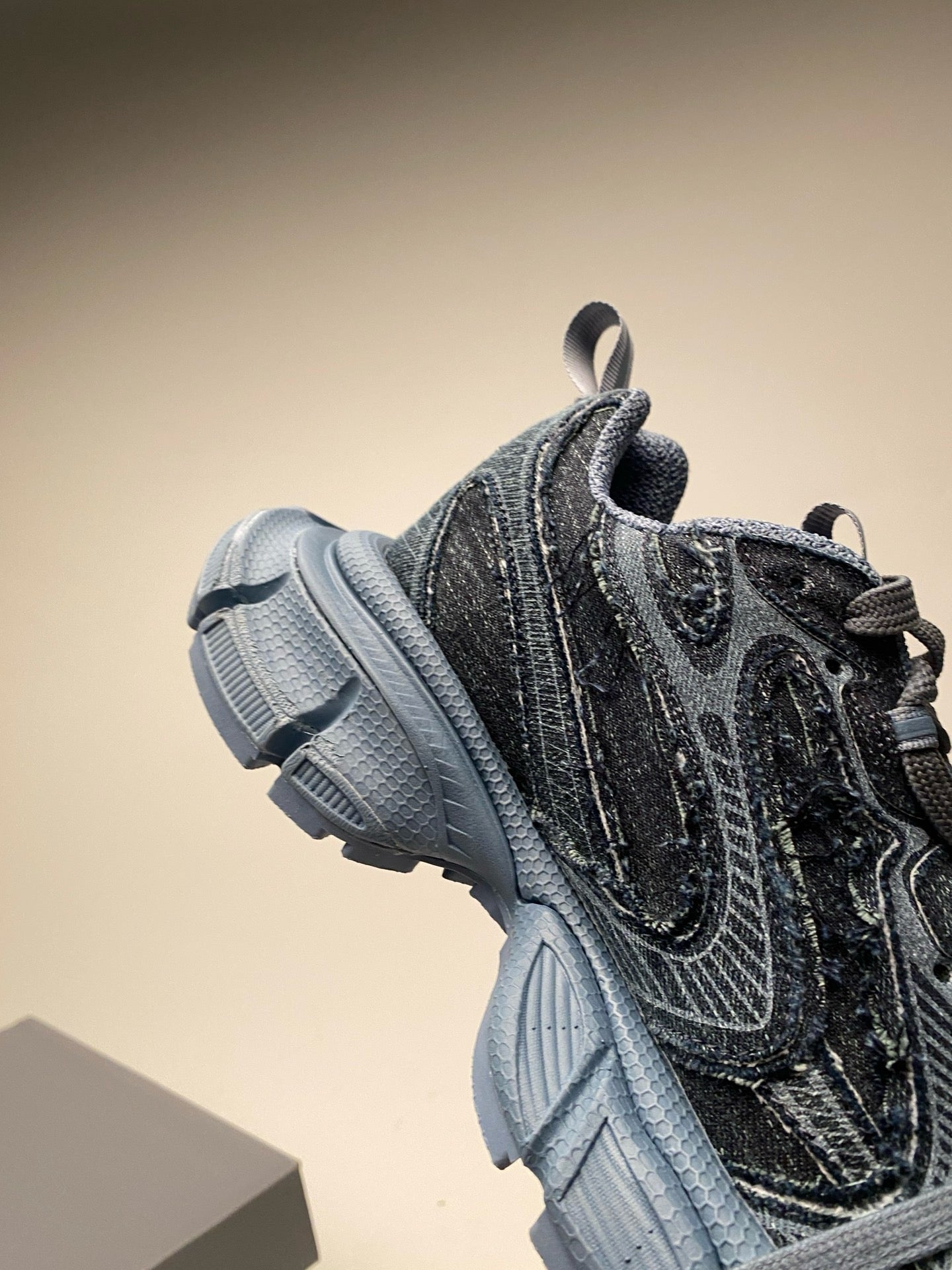 Multi-color Shoes