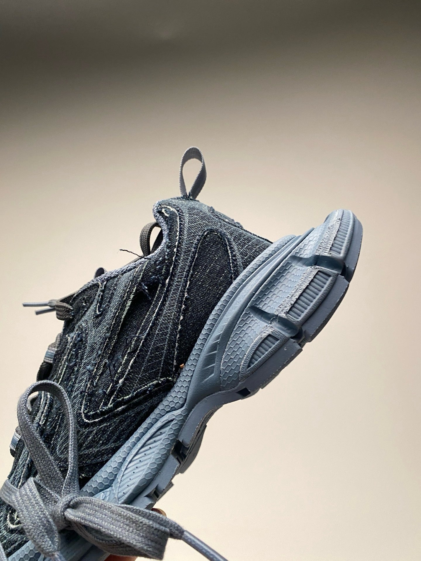 Multi-color Shoes