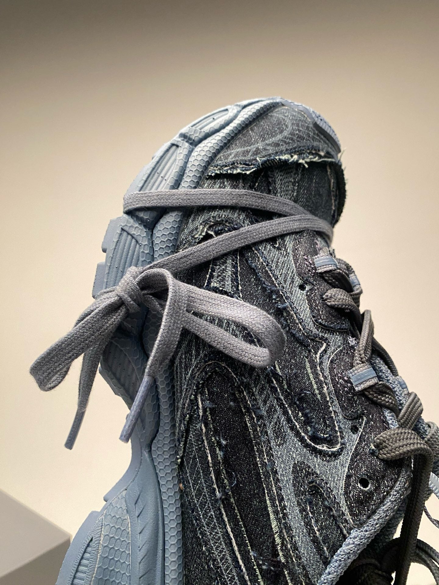Multi-color Shoes