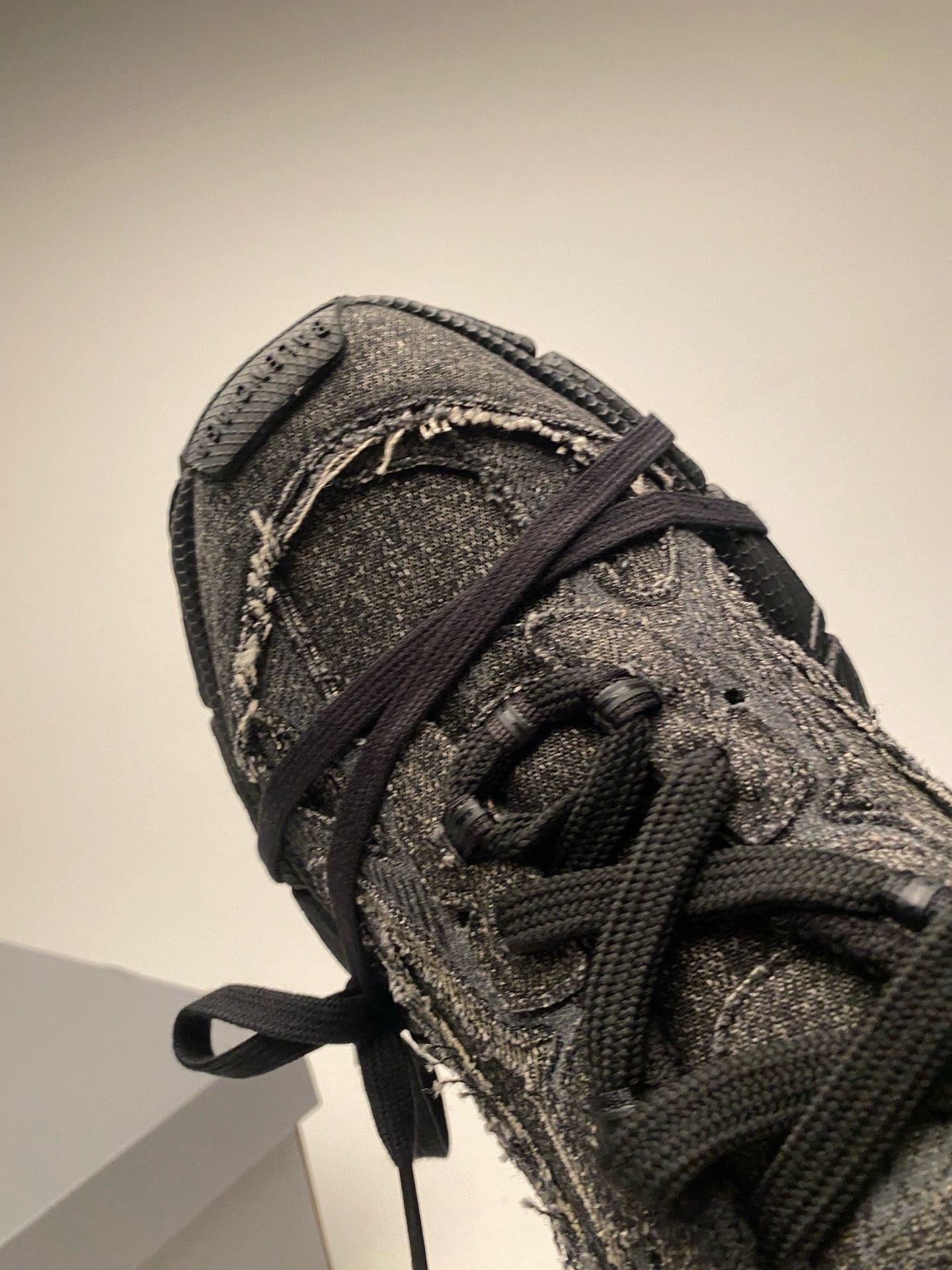 Multi-color Shoes